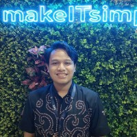 Bima A. Email