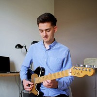 Malton School Employee Fergus Vickers's profile photo