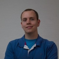 HPNow Employee Kasper Ginnerskov's profile photo