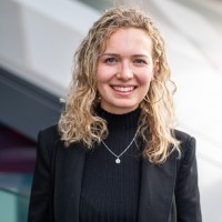 weXelerate Employee Victoria Römer's profile photo