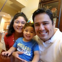 ECS Solutions, Inc. Employee Diego Gimenez's profile photo