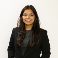 DSG Consumer Partners Employee Tavishi Jatrele's profile photo
