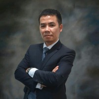 Tran Anh Email