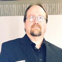 Vantor Employee Bret Brown's profile photo