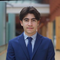 Evercore Employee Coby Brown's profile photo