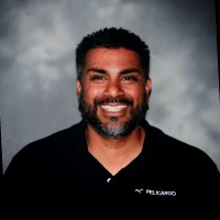 Pelicargo Employee Maruf Alikhan's profile photo