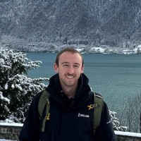 KELLER Employee Zach Tate's profile photo