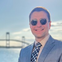 US Navy Employee Christopher D'Angelo's profile photo