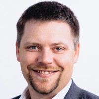 Rad Intelligence Employee Aaron Vandeford's profile photo