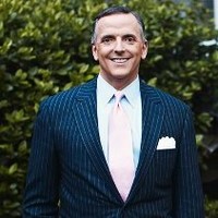 Long & Foster Companies Employee Ed McAllister's profile photo