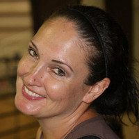 4Wall Entertainment Employee Edie Thorpe's profile photo
