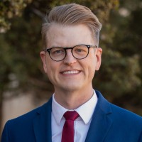 Texas Tech University Employee Bryson Carroll's profile photo