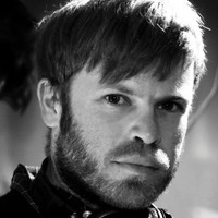 Moshi Moshi Records Employee Michael Moshi's profile photo