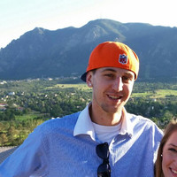 Piper Electric Company Employee Shane Rued's profile photo