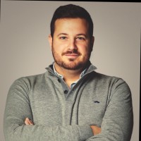 Devoteam | Google Cloud Partner Employee Lorenzo Alvarez Cruz's profile photo