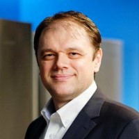 DK Household Brands Employee Marius Stoica's profile photo
