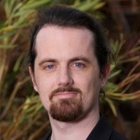 Hutch Games Ltd Employee Tim Mannveille's profile photo