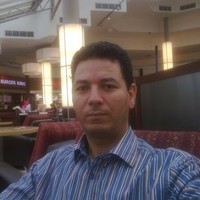 SHW Automotive GmbH Employee Abdellah Mohsine's profile photo