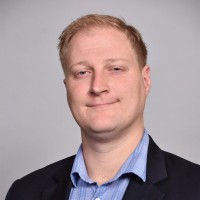 ThermalNetics Employee Jack Mason's profile photo