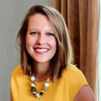 M. H. Alshaya Co. Employee Stephanie Legrand's profile photo