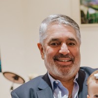 Jim Cox Email & Phone Number