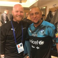 STATSports Employee Cian Carroll's profile photo