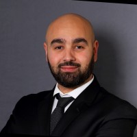 Larbi Legroune Email