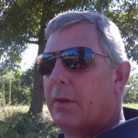 Universal Granite Marble India Pvt Ltd Employee Dan Millslagle's profile photo