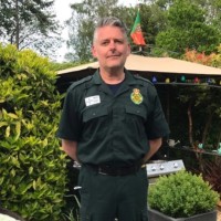 Welsh Ambulance Services NHS Trust Employee Simon Antrobus's profile photo