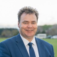 Arizto Employee Sean Powell's profile photo