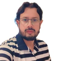 McDermott International, Ltd Employee Mohammad Sami's profile photo