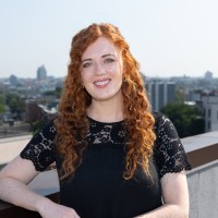 AMA Employee Amber Hunsaker's profile photo