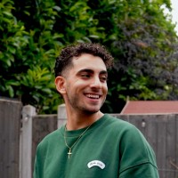 PROJECTUS Employee Phillip Papadimitri's profile photo