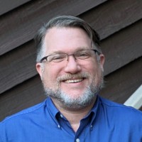 IS International Services, LLC Employee Bradley Pierson's profile photo