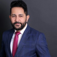 Raman Chartered Email
