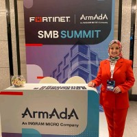 Ingram Micro Türkiye Employee Yeliz Akarsu's profile photo