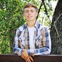 L&L Fabrication Inc. Employee Nicholas Wall's profile photo