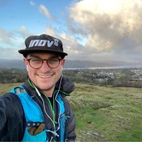 Octopus Electric Vehicles Employee James Nettleton's profile photo