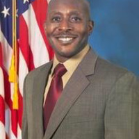 United States Air Force Employee Stanley Brown's profile photo