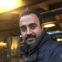 Nagaraja V Email