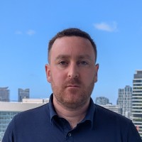 PERSUIT® Employee Brian Gaffney's profile photo