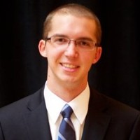 Bloomberg Employee Peter Lund's profile photo