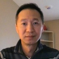 Eric Wu Email & Phone Number