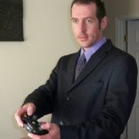 Dan Enright Email & Phone Number