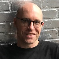 About350 Creative Employee Eric Hancsak's profile photo