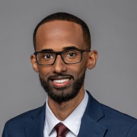 Canalyst Employee Ali Yusuf's profile photo