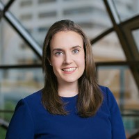 EF Education First Employee Erin McClure's profile photo