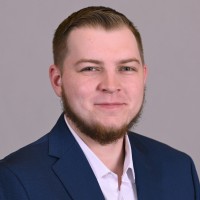 Atlanta IT Services Employee David Ano's profile photo