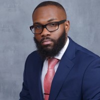 Mudi & Mingo Law LLP Employee Michael Mingo's profile photo