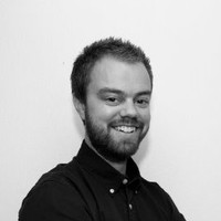 Agraff As Employee Fredrik Asplin's profile photo